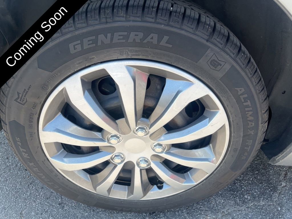 Used 2013 MAZDA MAZDA3 i SV FWD image 27