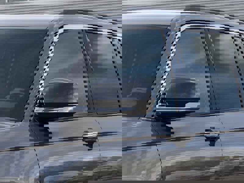 New 2025 Jeep Grand Cherokee Limited image 12