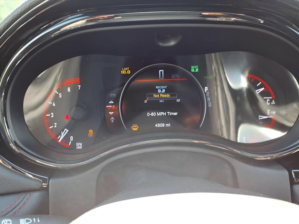 New 2024 Dodge Durango R/T image 13