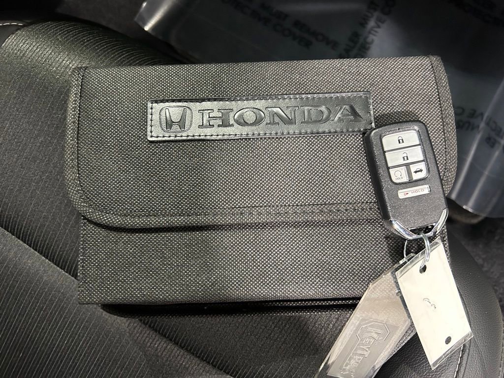 Used 2022 Honda Accord Sport image 28
