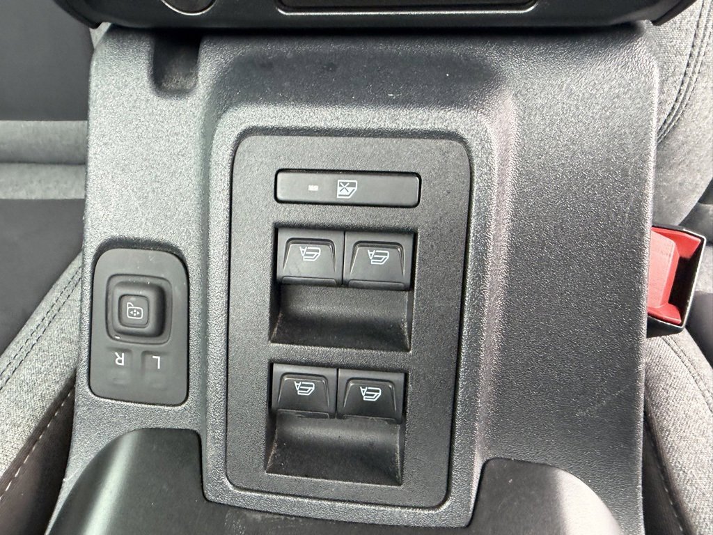 Used 2022 Ford Bronco Big Bend image 29