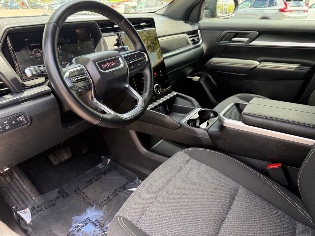 Used 2025 GMC Terrain Elevation AWD/4WD image 20