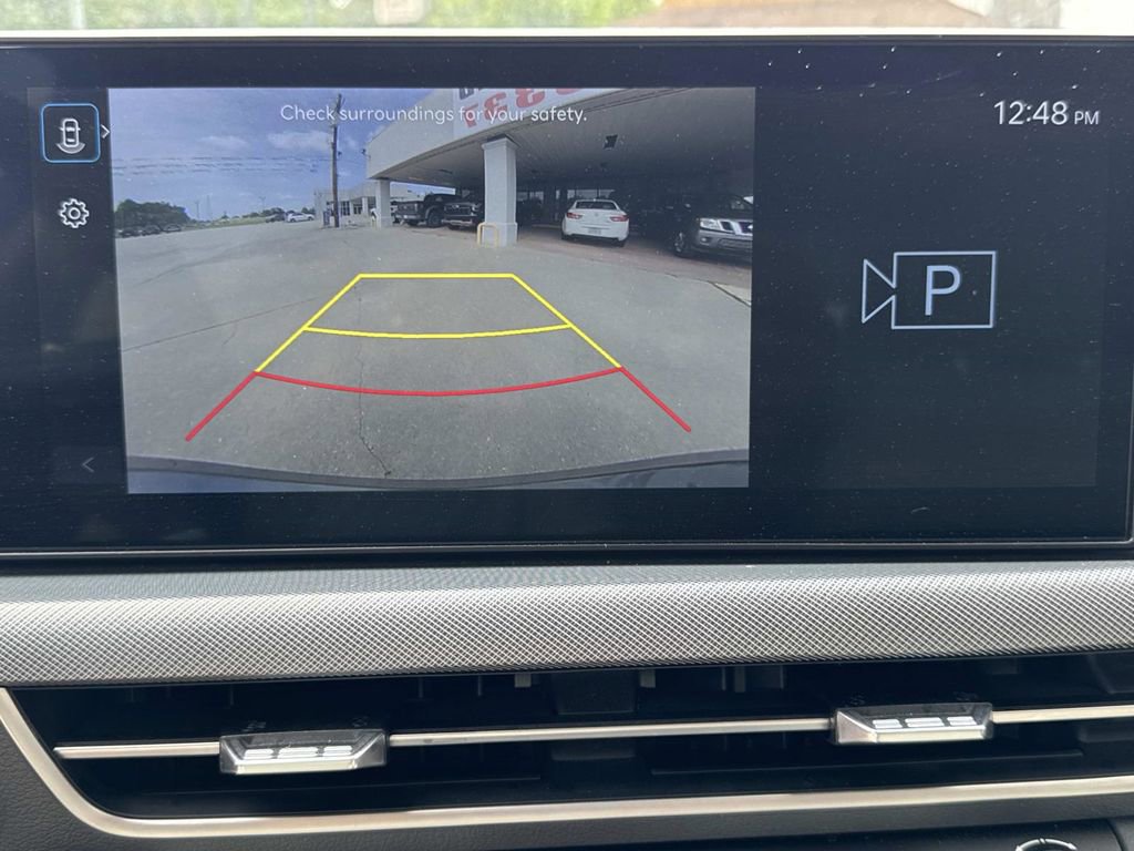 Used 2025 Hyundai Sonata SEL FWD image 43