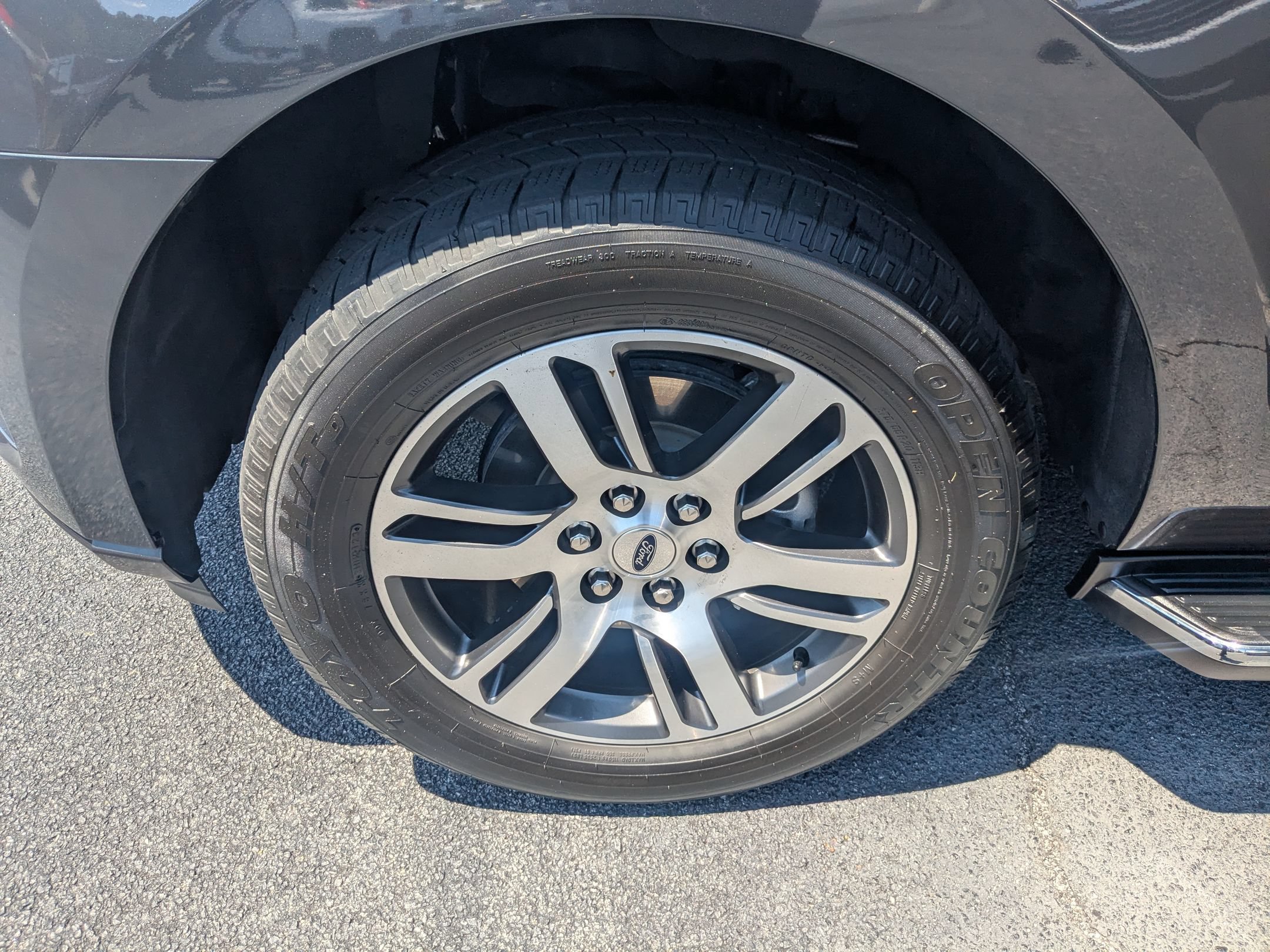 Used 2023 Ford Expedition Max XLT RWD image 10