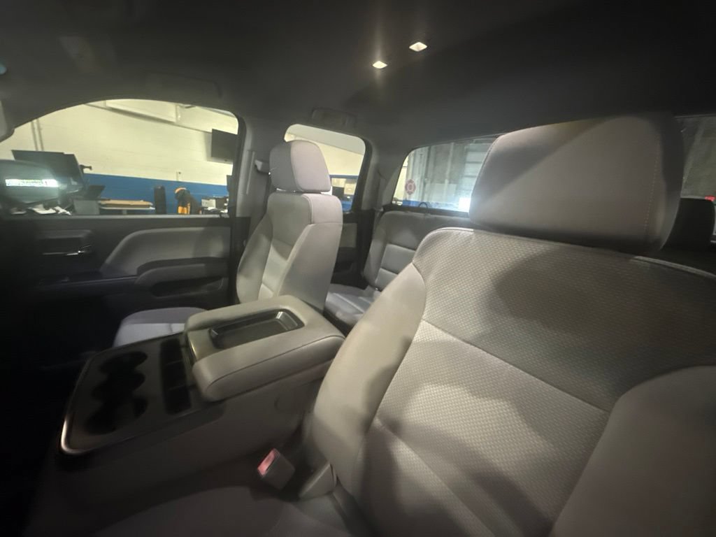 Used 2016 GMC Sierra 1500 4x4 Double Cab w/ Elevation Edition image 26