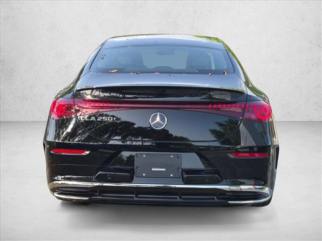 New 2027 Mercedes-Benz CLA 250+ image 7