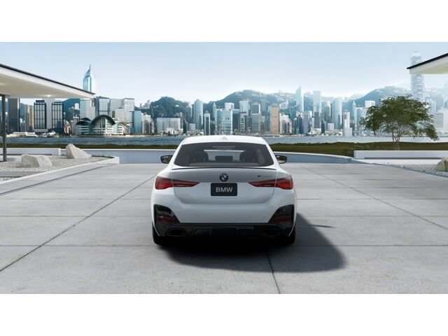 New 2026 BMW M440i w/ Premium Package RWD image 5