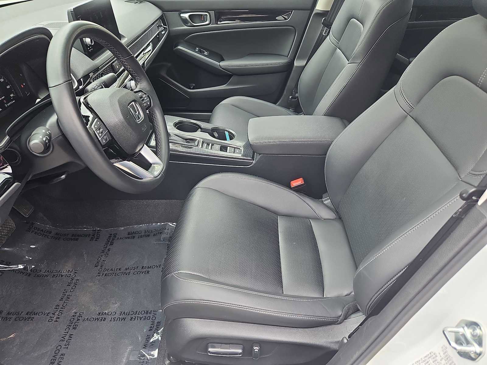 Used 2024 Honda Civic Touring image 29