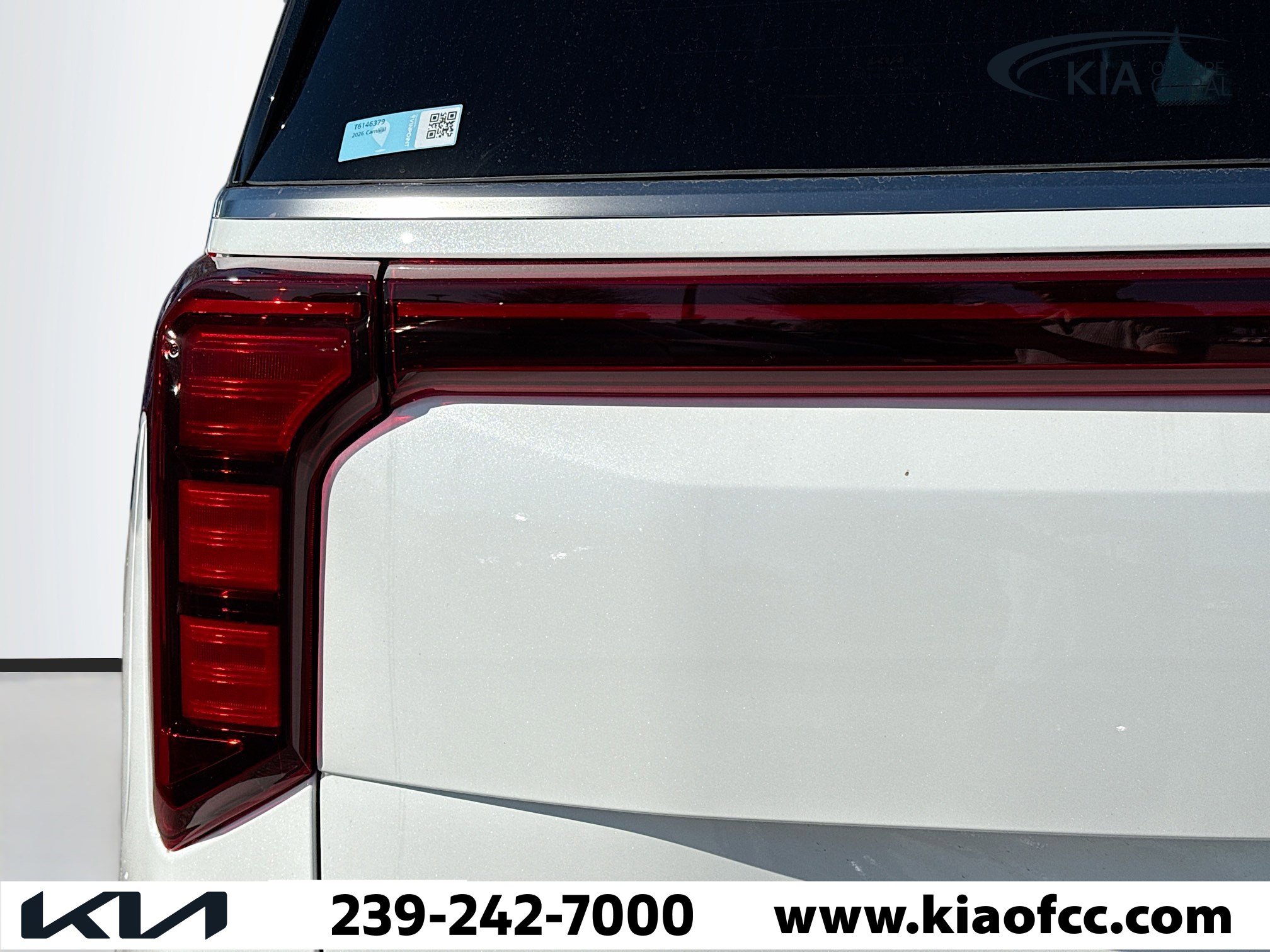 New 2026 Kia Carnival SX image 9