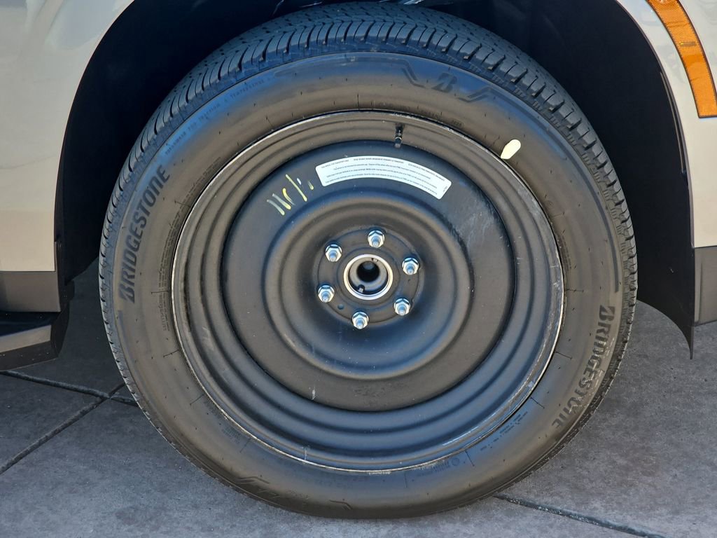 New 2026 Chevrolet Suburban LS image 40