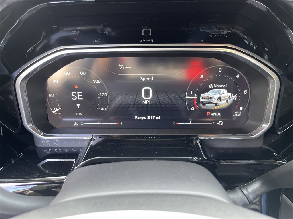 New 2026 GMC Sierra 1500 Elevation image 11