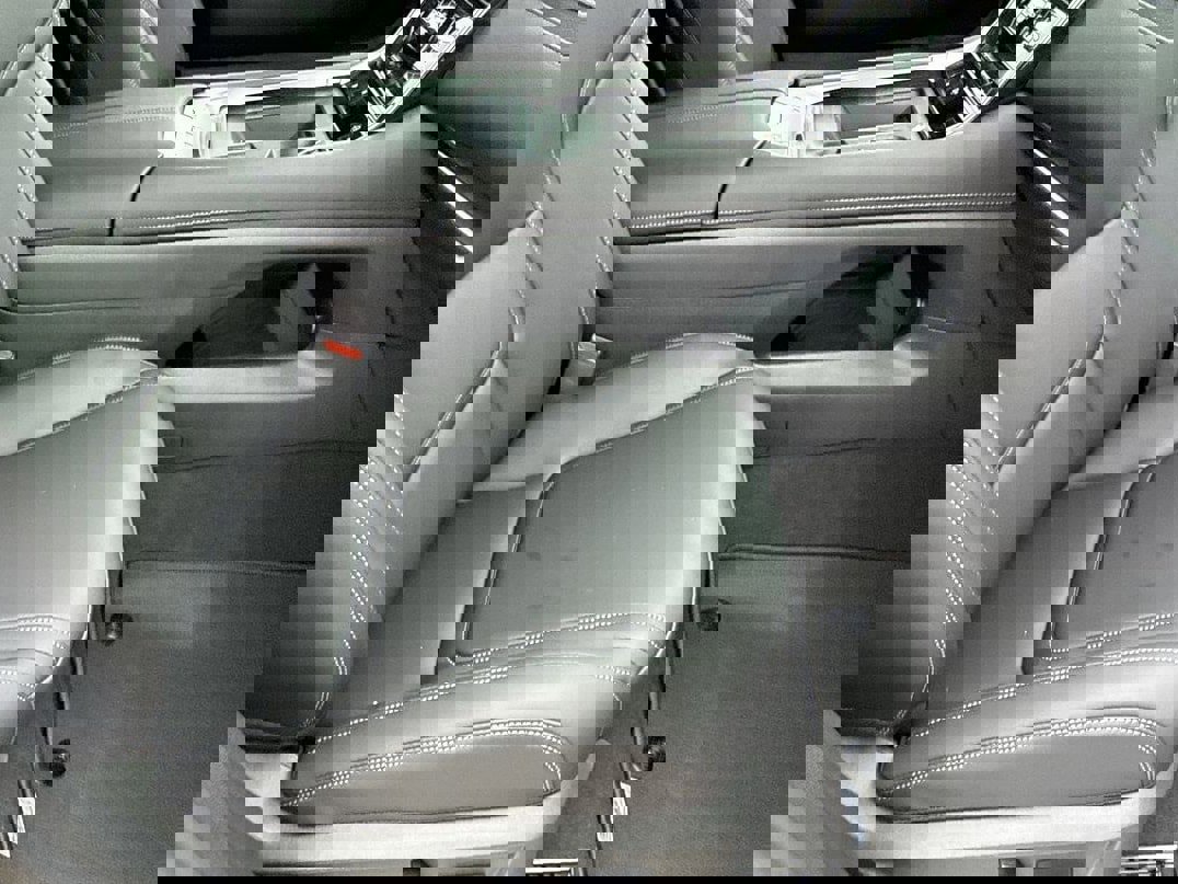 New 2026 Nissan Armada SV image 11