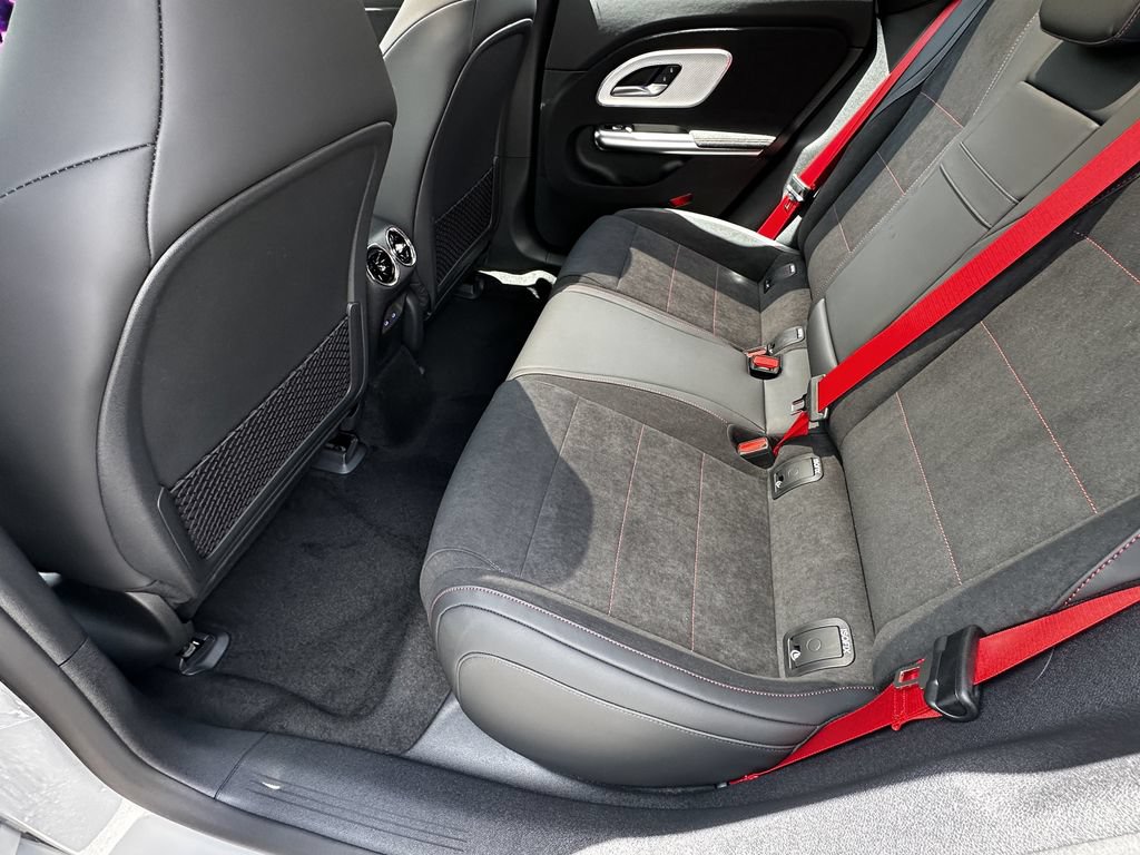 New 2027 Mercedes-Benz CLA 350 image 24