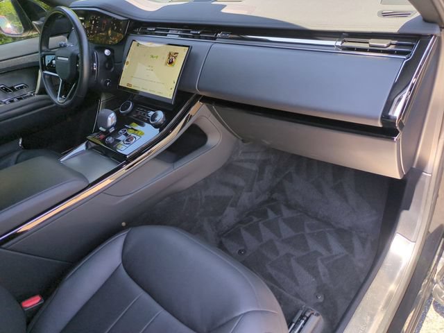 Certified 2023 Land Rover Range Rover Sport SE Dynamic AWD/4WD image 19