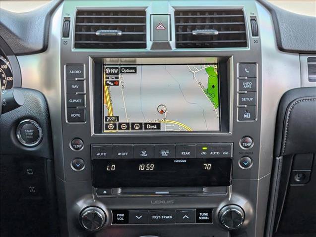 Used 2021 Lexus GX 460 Premium w/ Premium Plus Package AWD/4WD image 14
