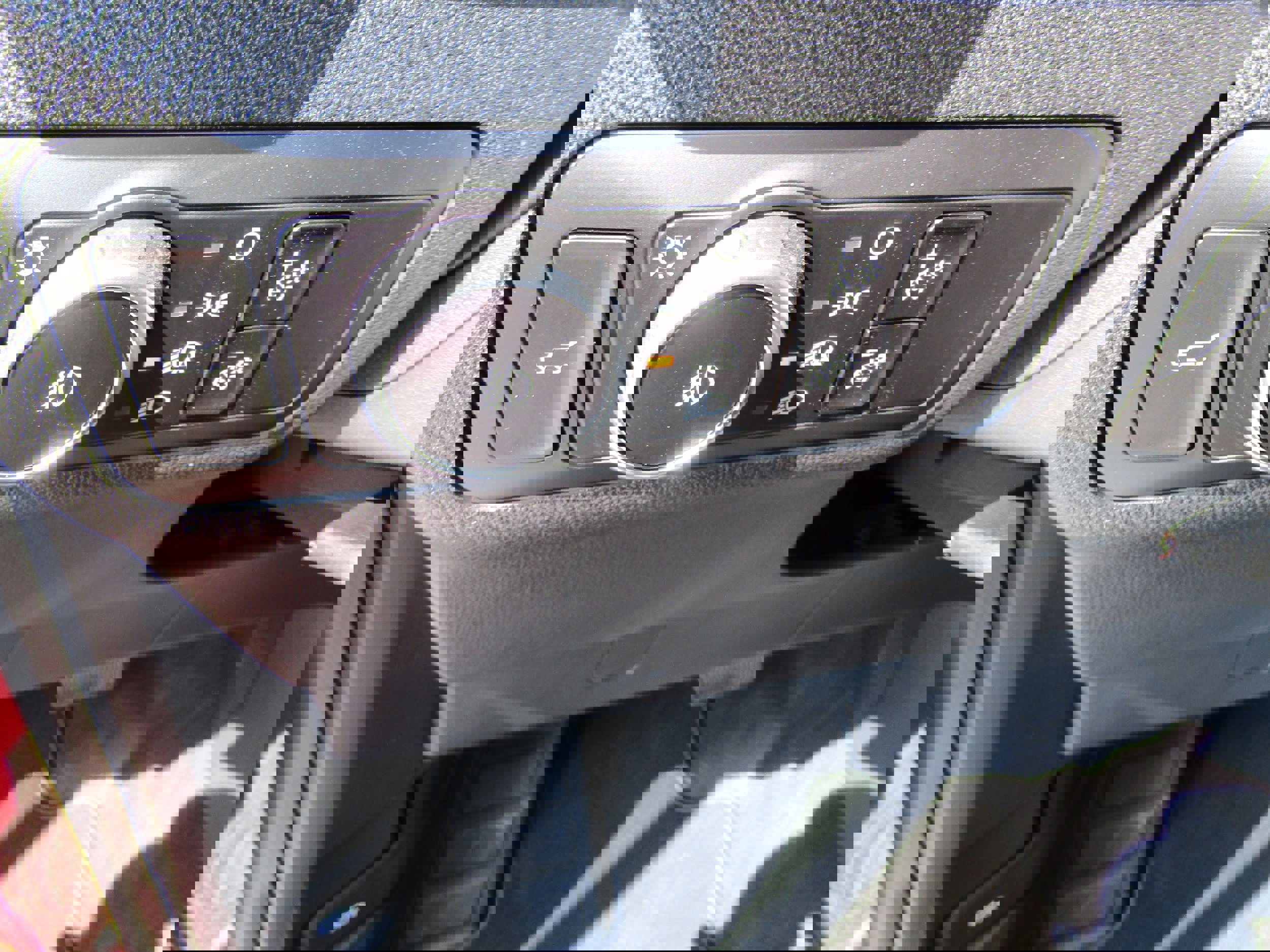 New 2025 Ford Bronco Sport Big Bend w/ Convenience Package image 21