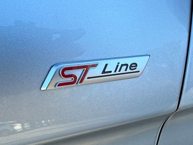 Certified 2022 Ford Edge ST-Line AWD/4WD image 18