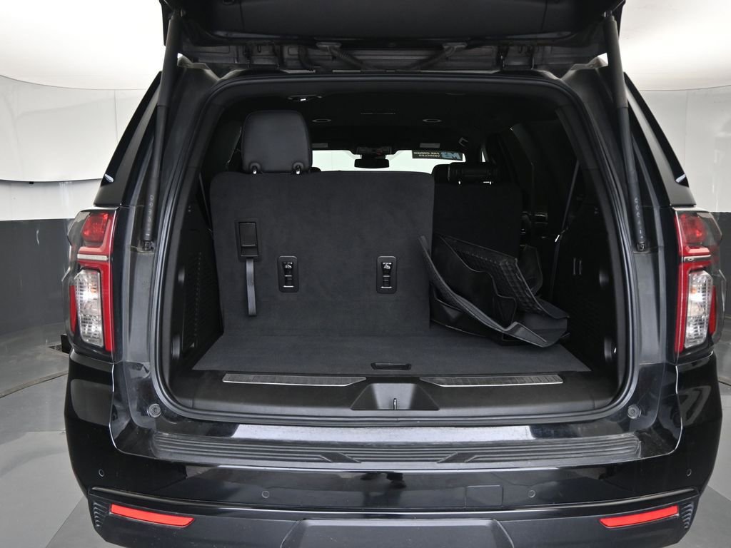 Used 2023 Chevrolet Tahoe RST image 12