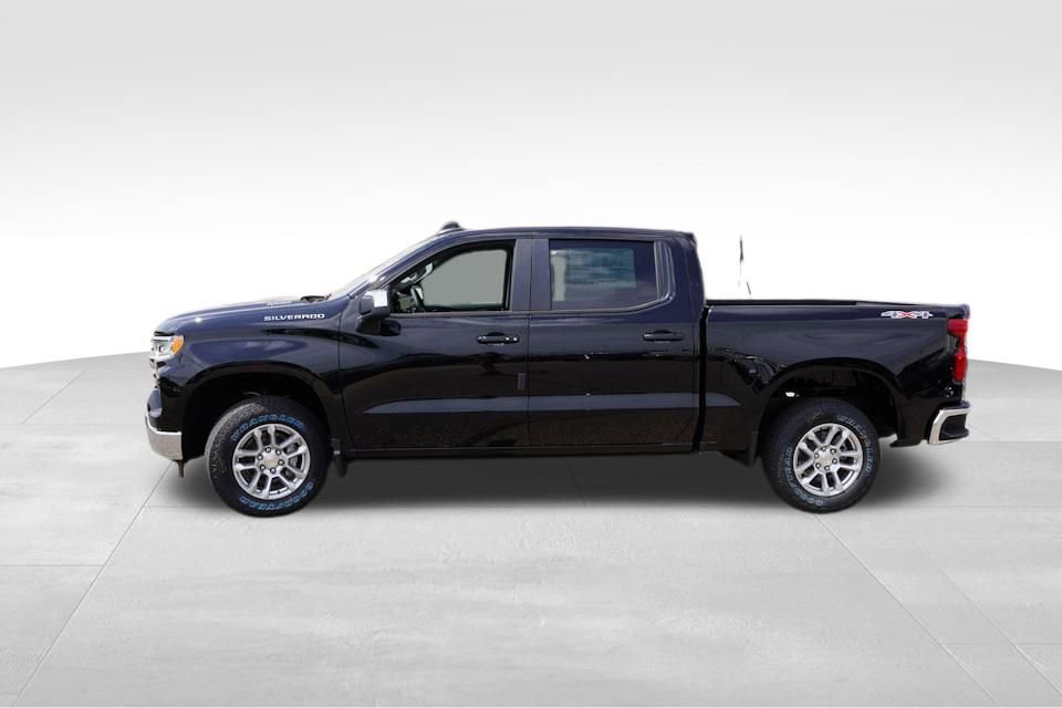 New 2026 Chevrolet Silverado 1500 LT w/ Convenience Package II image 6