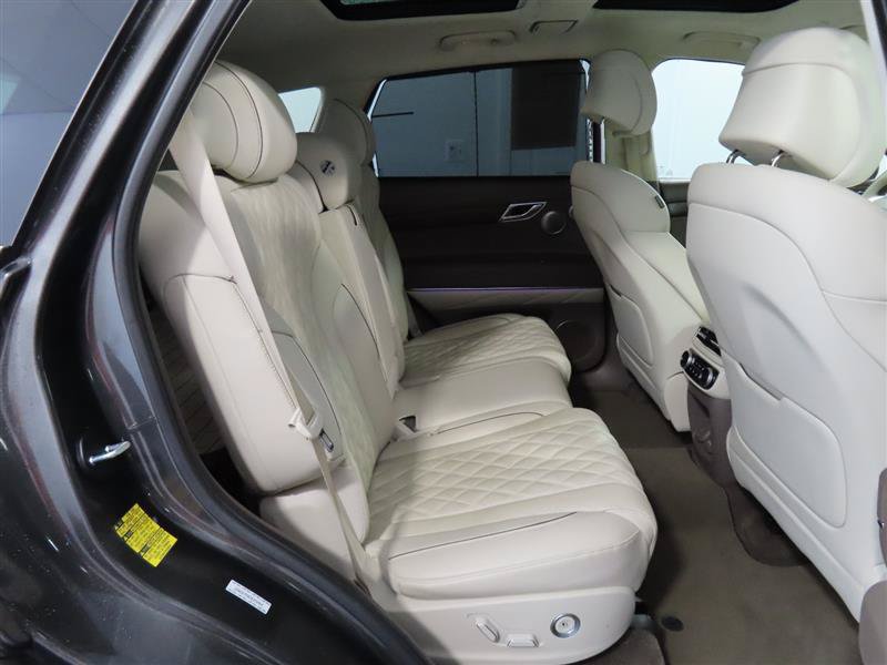 Used 2024 Genesis GV80 3.5T w/ Prestige Package AWD/4WD image 41