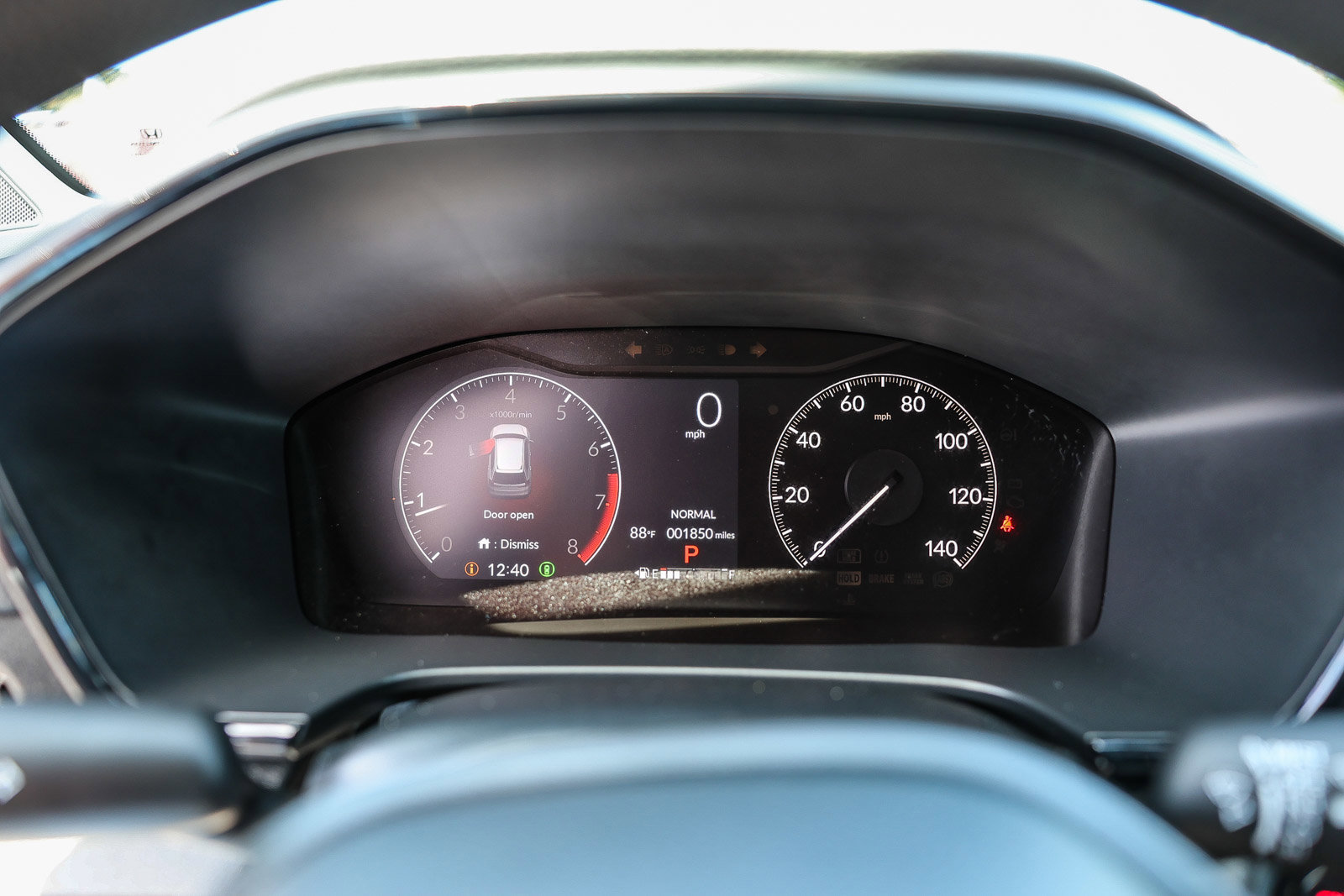 Certified 2026 Honda CR-V EX image 15