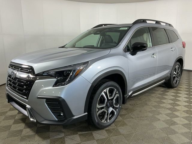 New 2026 Subaru Ascent Touring AWD/4WD image 3