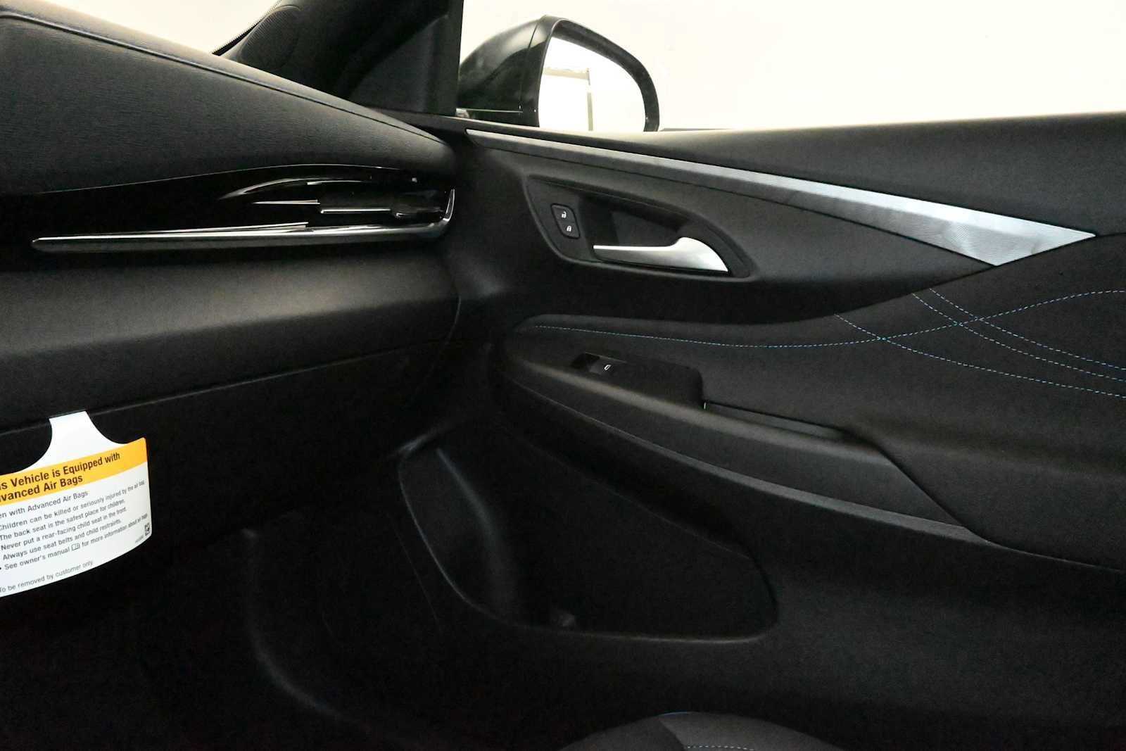 New 2026 Buick Envista Sport Touring w/ Convenience I Package FWD image 20