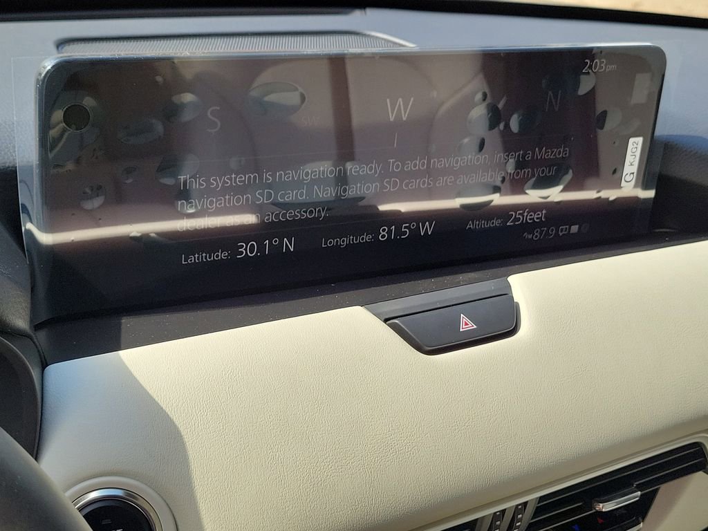 New 2026 MAZDA CX-90 3.3 Turbo S w/ Premium Package image 30