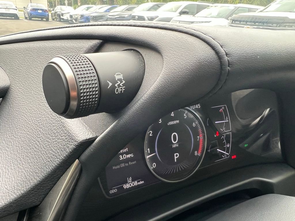 Used 2017 Lexus ES 350 FWD image 37