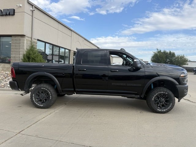 New 2026 RAM 2500 Power Wagon image 4
