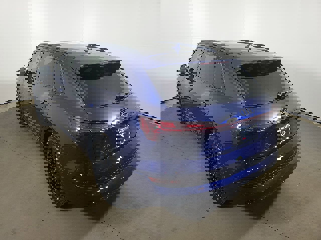 Certified 2021 Audi e-tron Premium w/ Convenience Plus Package image 32