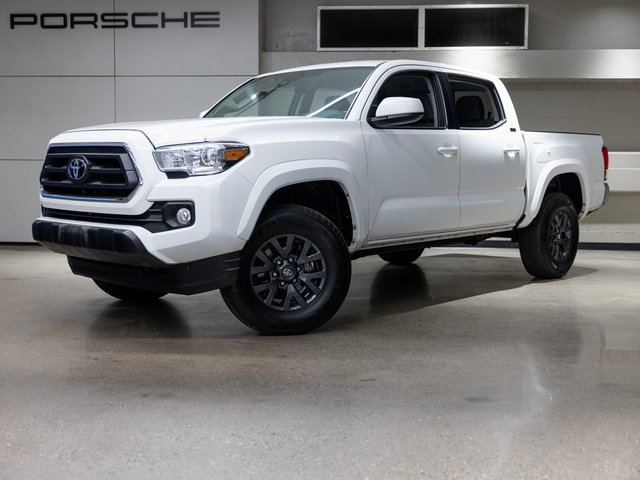 Used 2022 Toyota Tacoma SR5