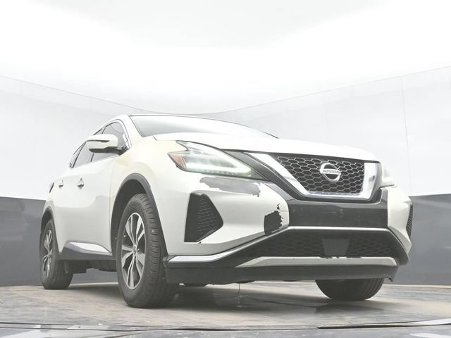 Used 2020 Nissan Murano S w/ Technology Package FWD image 24