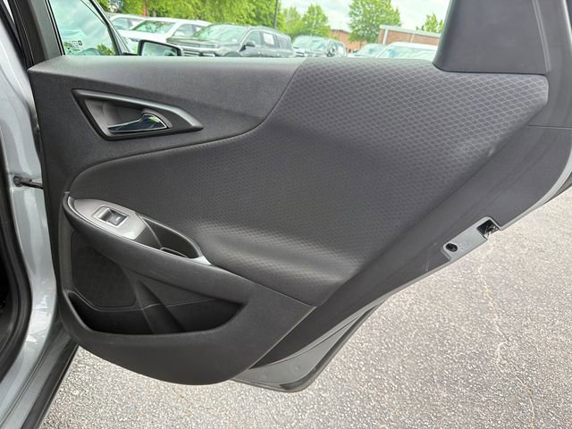 Used 2024 Chevrolet Malibu LT FWD image 16