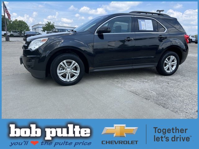Used 2015 Chevrolet Equinox LT w/ Driver Convenience Package FWD video 1