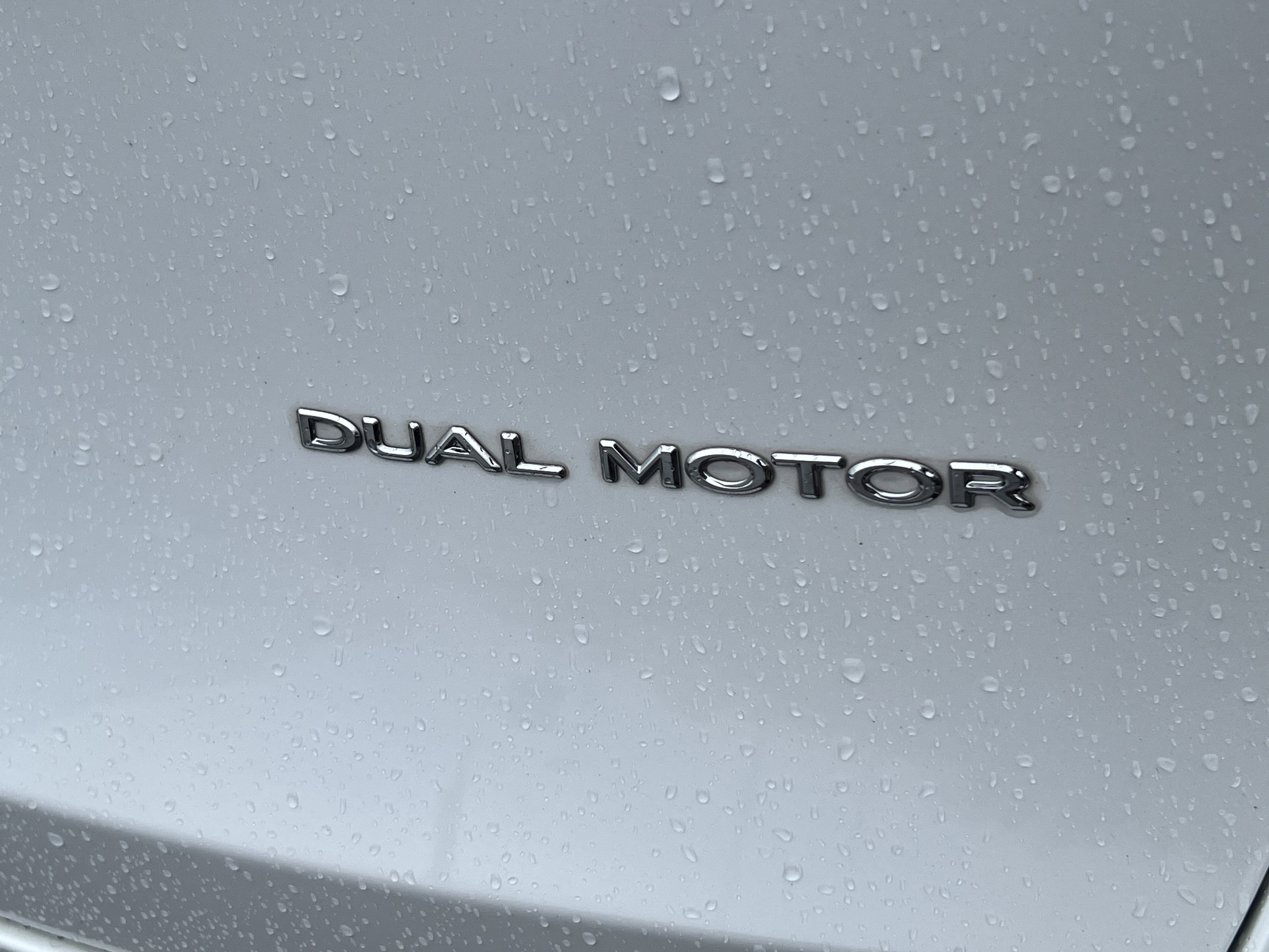 Used 2021 Tesla Model Y Long Range AWD/4WD image 9
