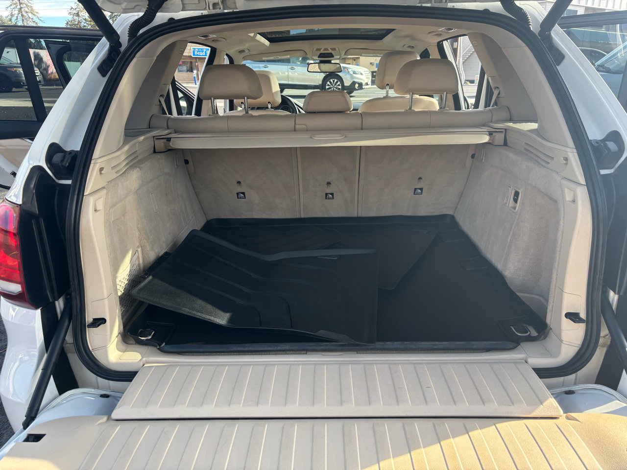 Used 2015 BMW X5 xDrive35i image 14