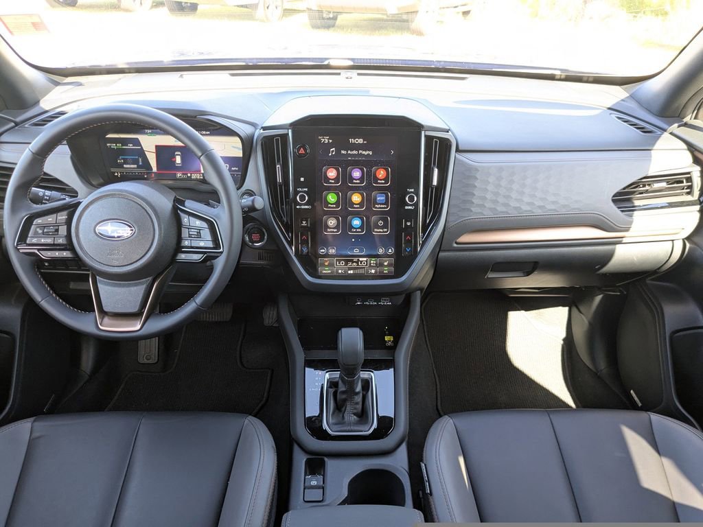 Used 2025 Subaru Forester Sport image 15