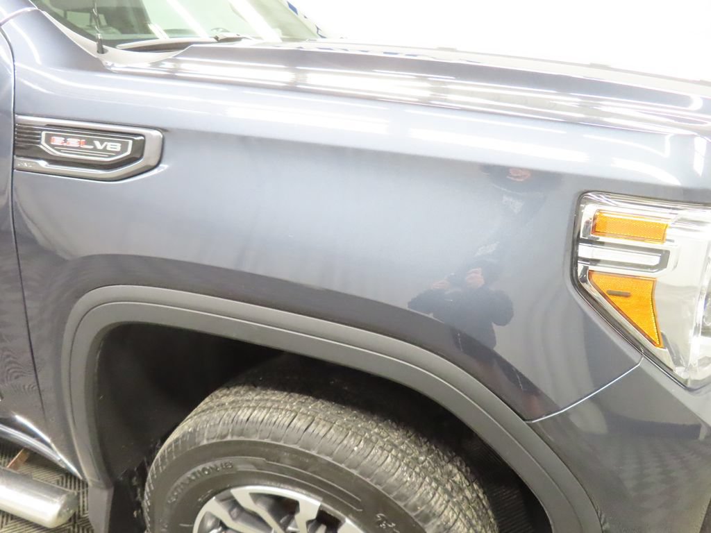 Used 2021 GMC Sierra 1500 AT4 AWD/4WD image 29
