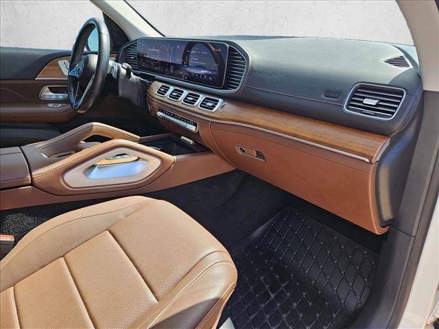 Used 2024 Mercedes-Benz GLE 350 4MATIC image 20