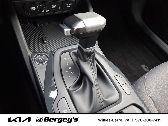 Certified 2025 Kia K4 EX image 17