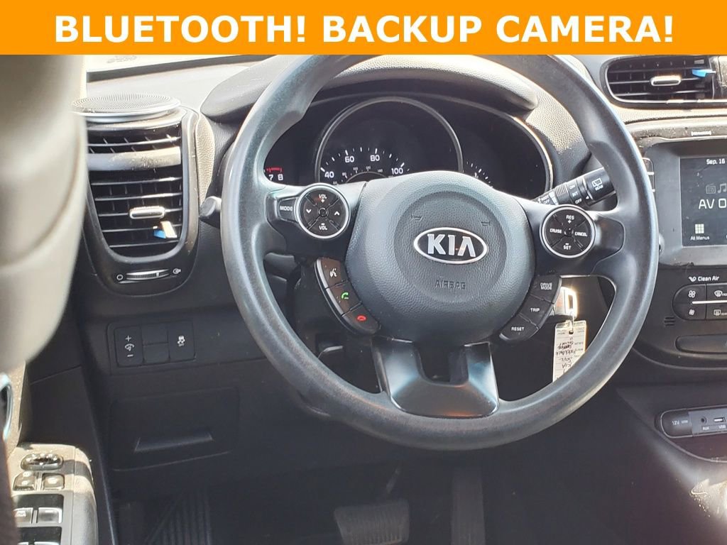 Used 2019 Kia Soul w/ Convenience Package image 8