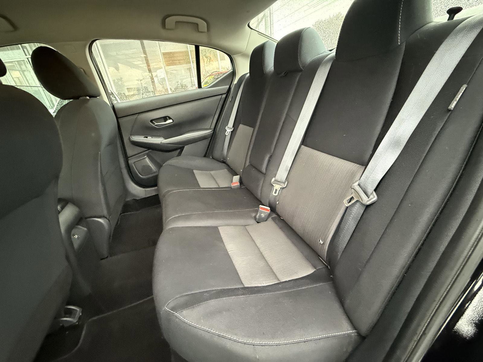 Used 2021 Nissan Sentra SV image 25