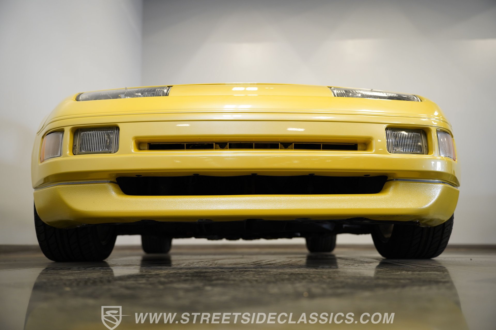 Used 1990 Nissan 300ZX GS RWD image 23