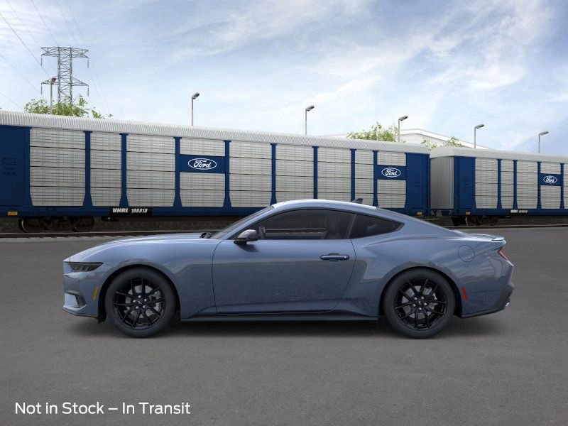 New 2026 Ford Mustang Premium image 5