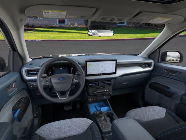 New 2026 Ford Maverick XLT w/ Equipment Group 301A image 9