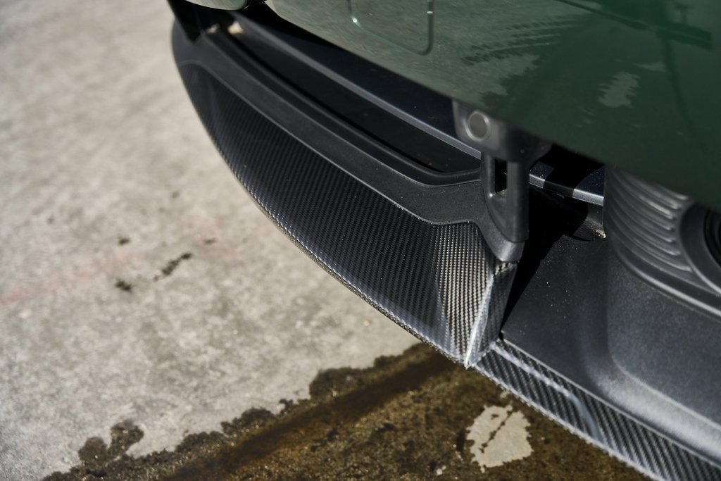 Used 2026 Porsche Taycan Turbo S image 9