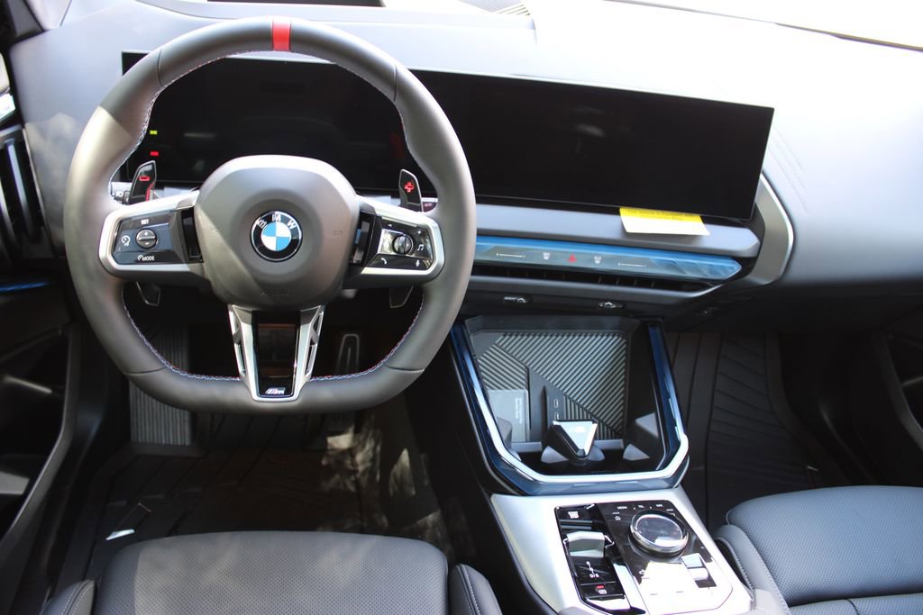 New 2026 BMW X3 M50 w/ Premium Package image 10