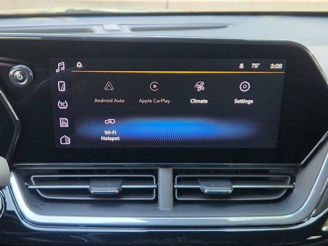 New 2026 Chevrolet Trax RS w/ Driver Confidence Package FWD image 27