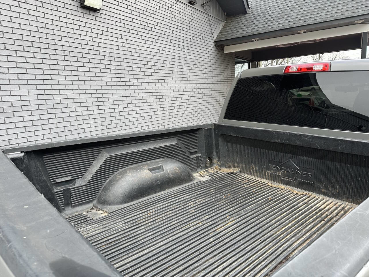 Used 2012 RAM 1500 Express image 8